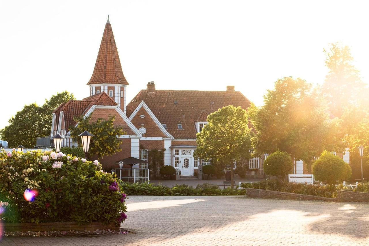 Hotel Sorup Herregaard Ringsted Ngoại thất bức ảnh