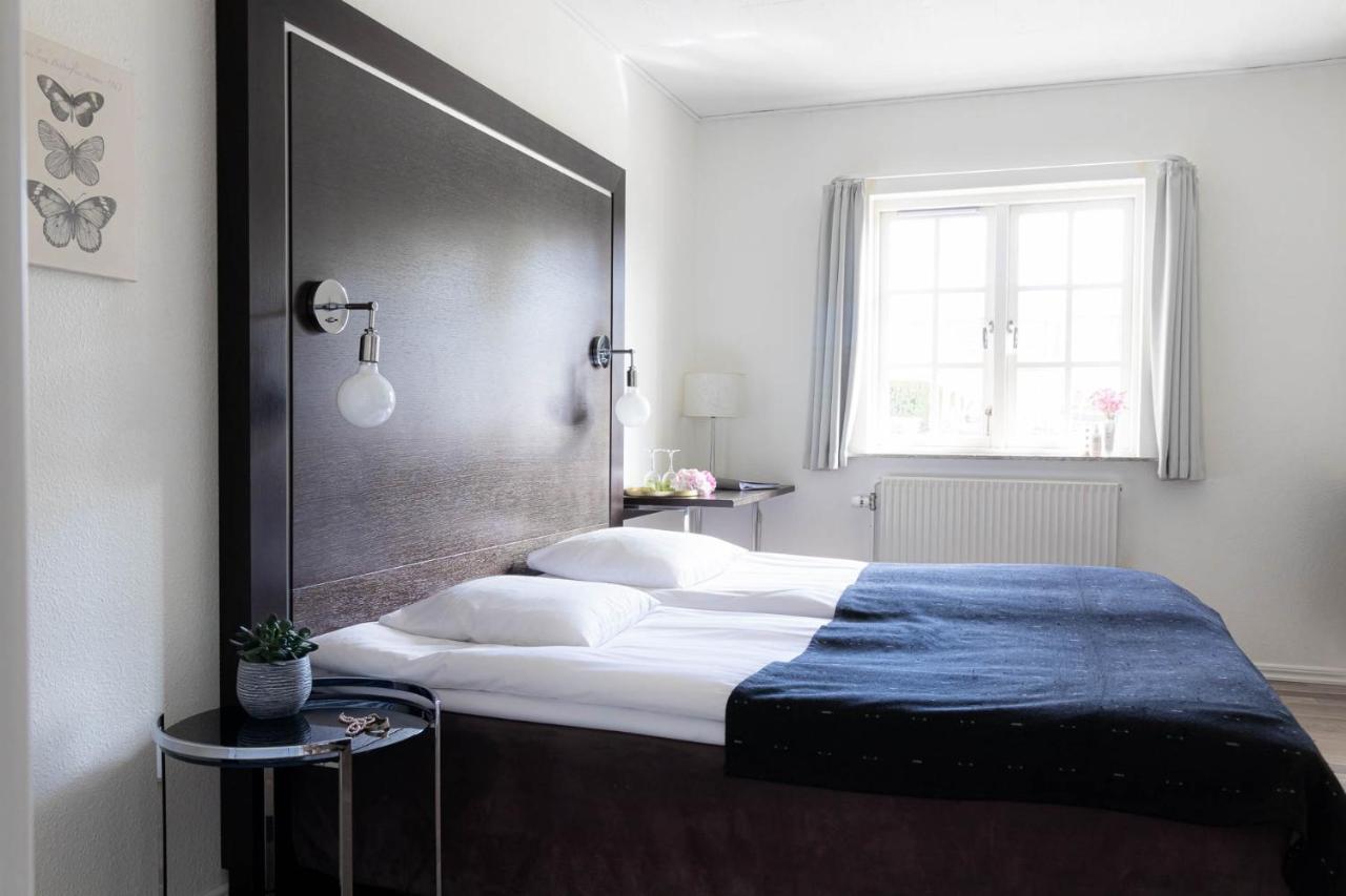 Hotel Sorup Herregaard Ringsted Ngoại thất bức ảnh
