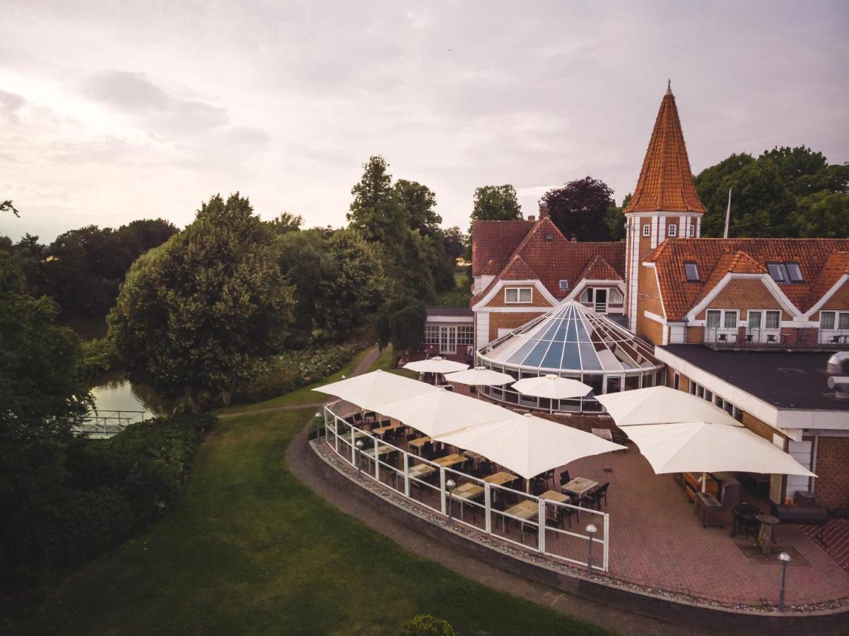 Hotel Sorup Herregaard Ringsted Ngoại thất bức ảnh
