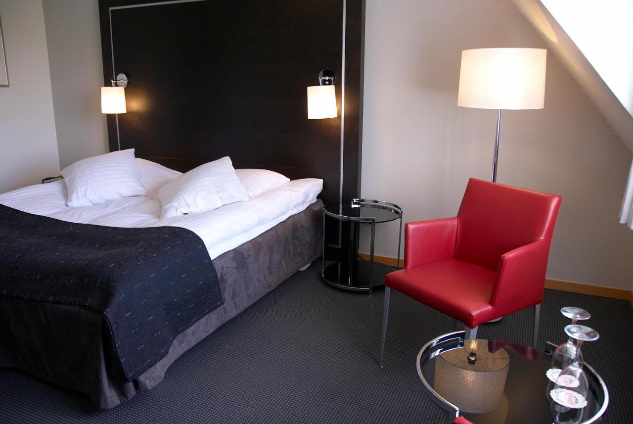 Hotel Sorup Herregaard Ringsted Ngoại thất bức ảnh