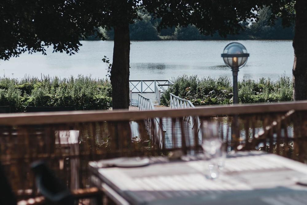 Hotel Sorup Herregaard Ringsted Ngoại thất bức ảnh