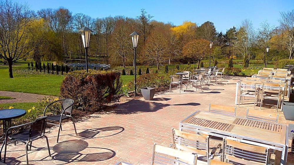 Hotel Sorup Herregaard Ringsted Ngoại thất bức ảnh