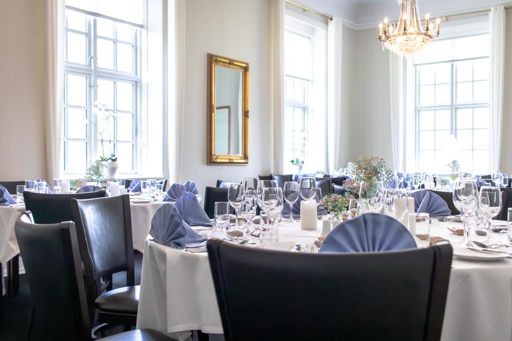 Hotel Sorup Herregaard Ringsted Ngoại thất bức ảnh