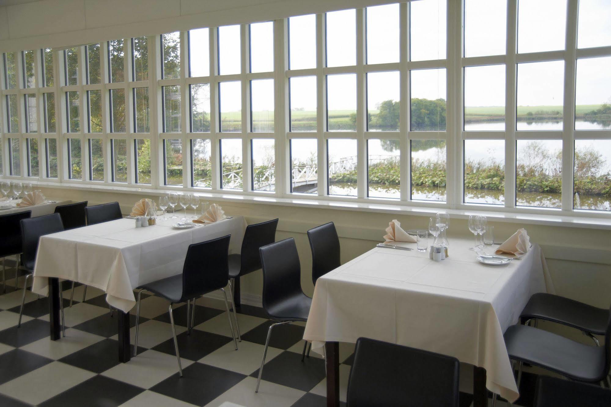 Hotel Sorup Herregaard Ringsted Ngoại thất bức ảnh