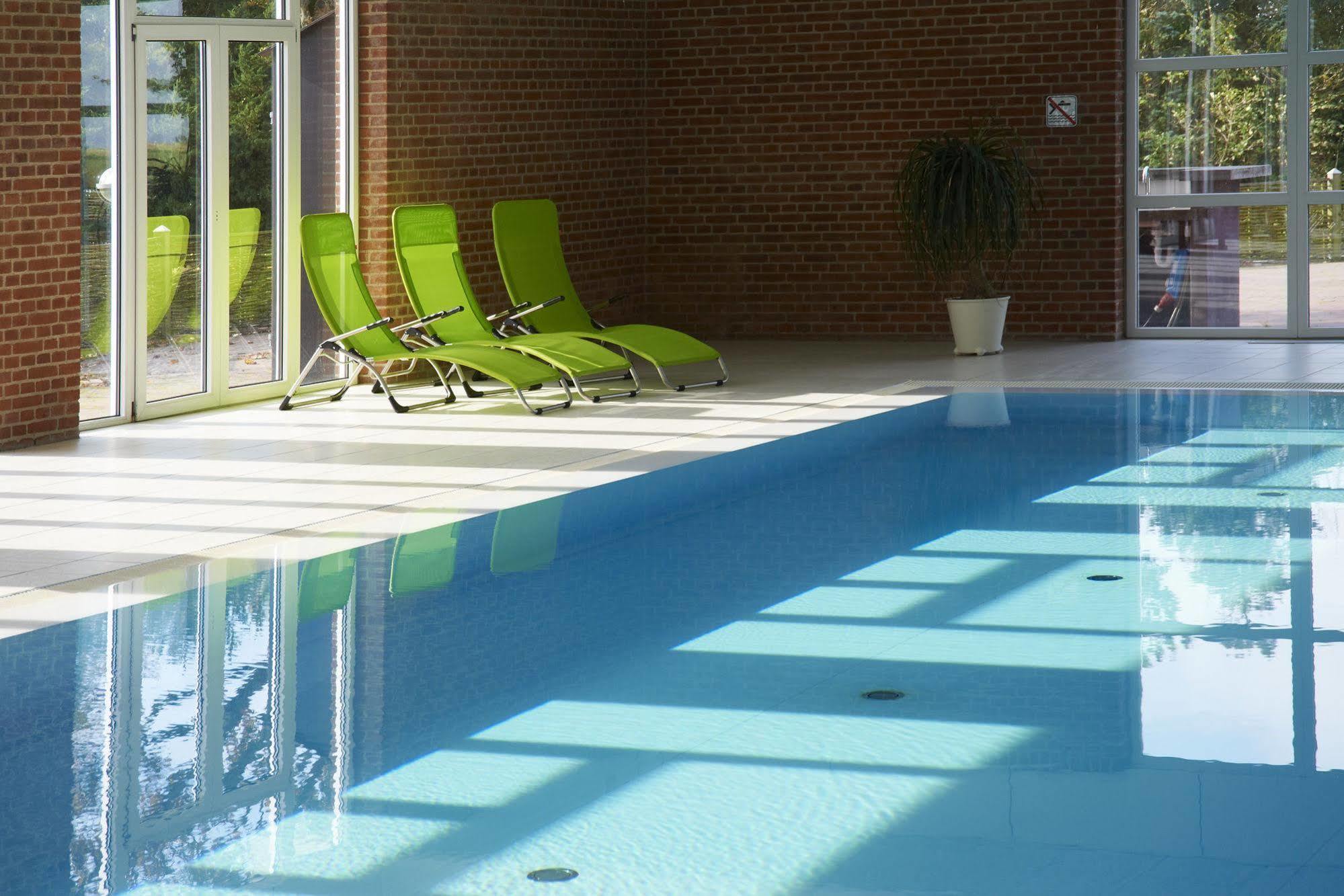 Hotel Sorup Herregaard Ringsted Ngoại thất bức ảnh