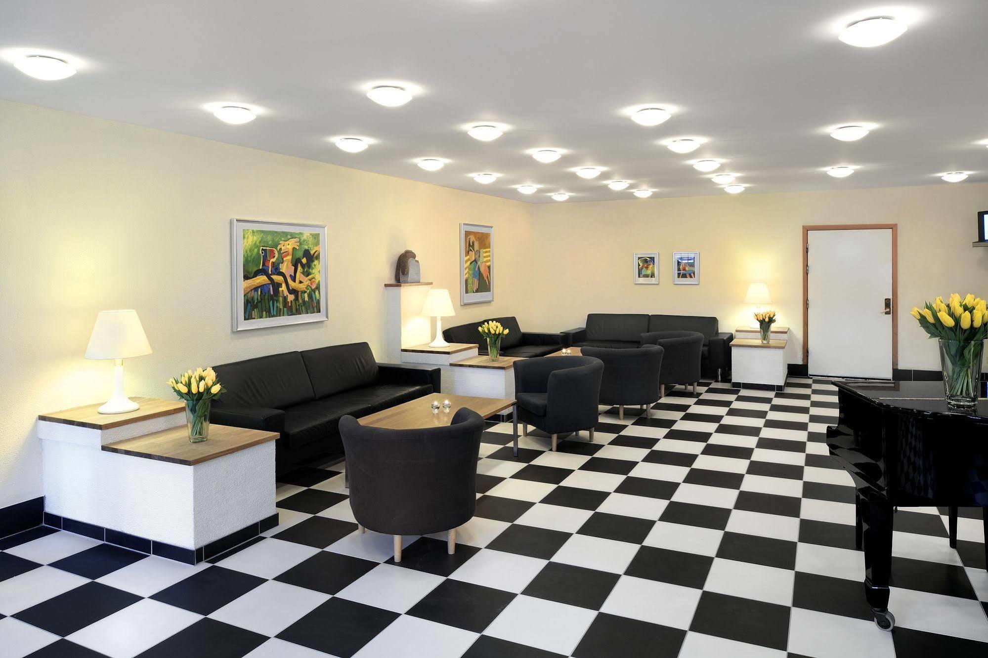 Hotel Sorup Herregaard Ringsted Ngoại thất bức ảnh