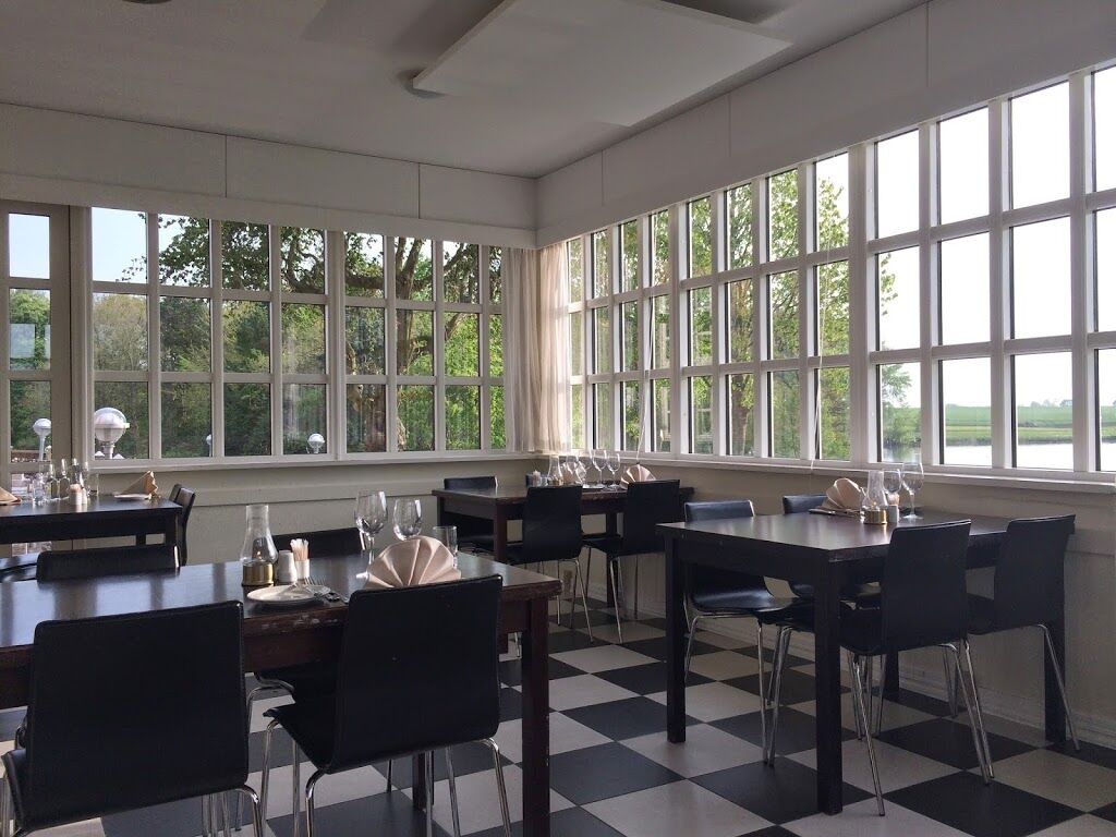 Hotel Sorup Herregaard Ringsted Ngoại thất bức ảnh